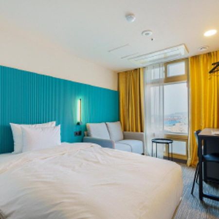 Little Prince Hotel 群山 エクステリア 写真