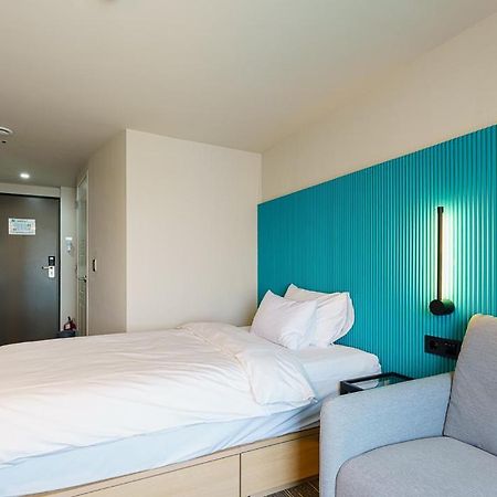 Little Prince Hotel 群山 エクステリア 写真