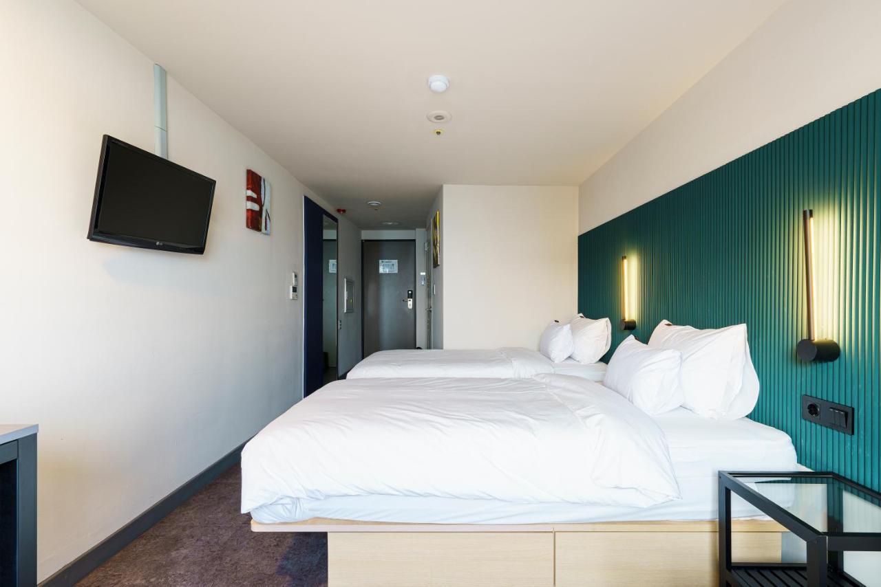 Little Prince Hotel 群山 エクステリア 写真